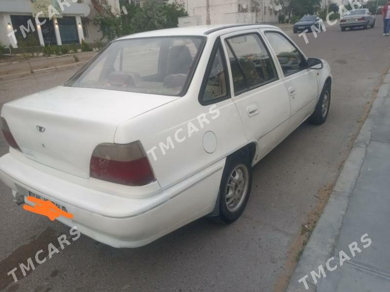 Daewoo Nexia 2001 - 30 000 TMT - Туркменбаши - img 3