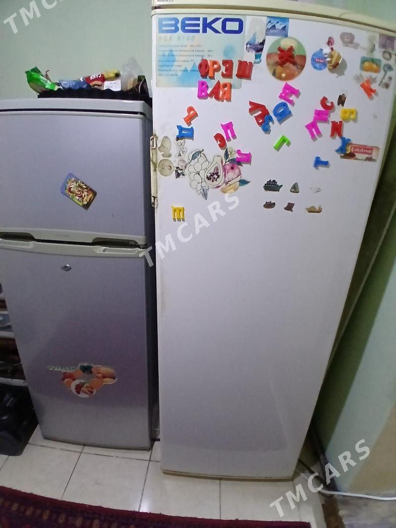 beko bcd-258 - Aşgabat - img 2