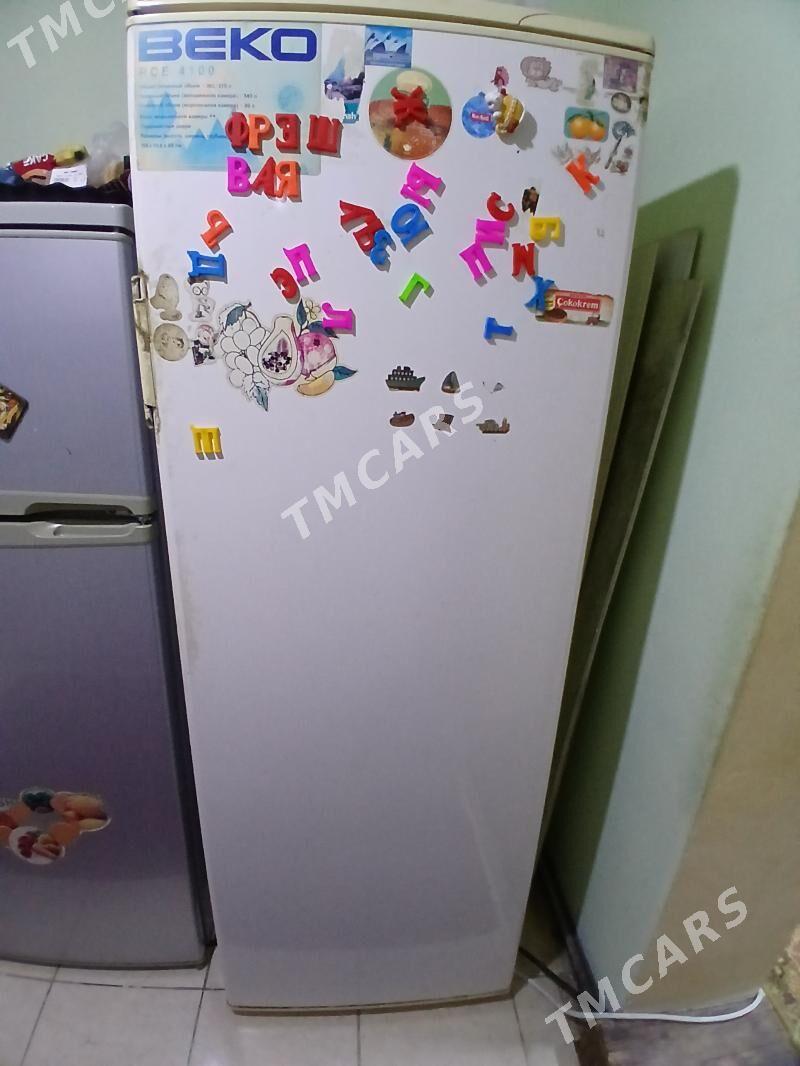 beko bcd-258 - Aşgabat - img 4