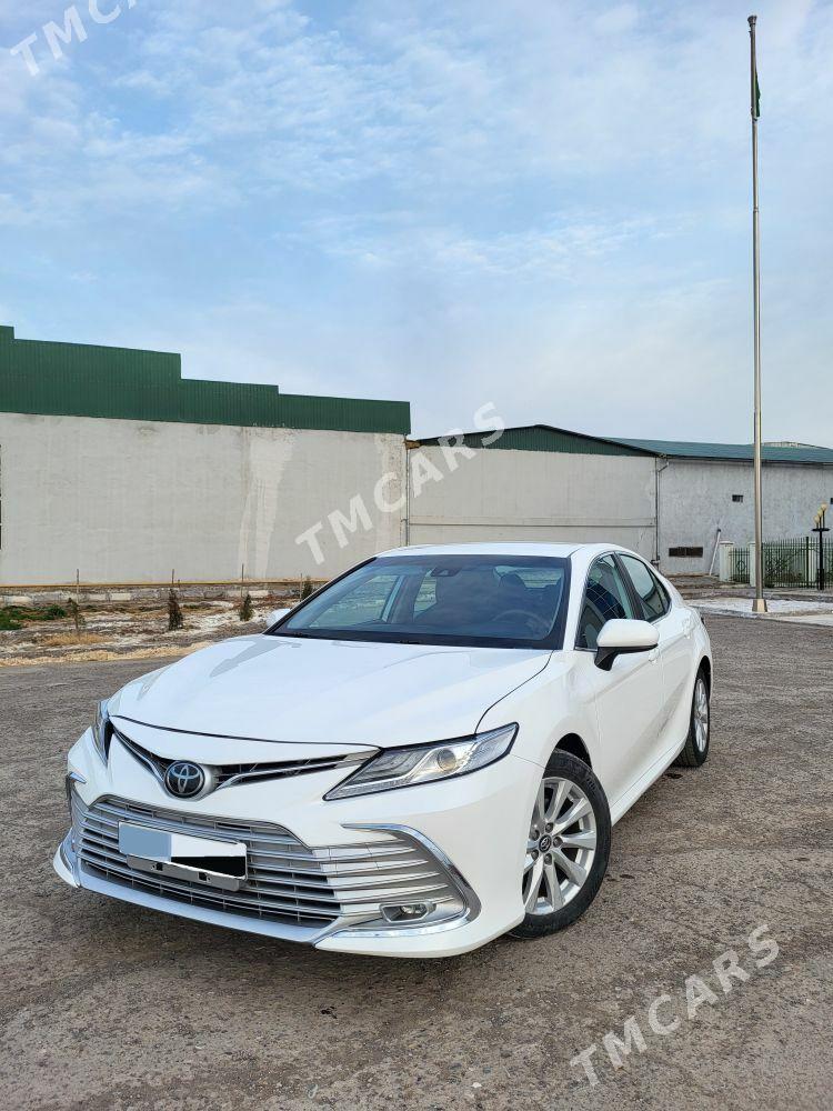 Toyota Camry 2019 - 280 000 TMT - Mary - img 2
