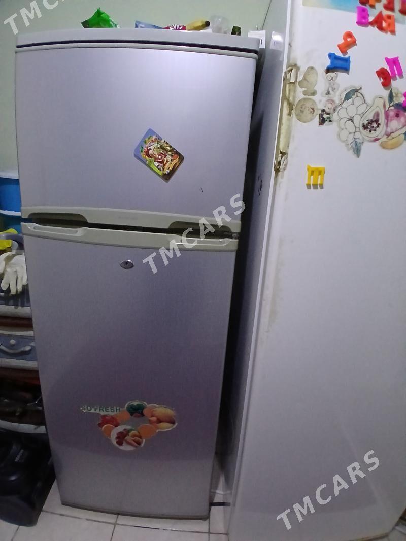 beko bcd-258 - Aşgabat - img 3