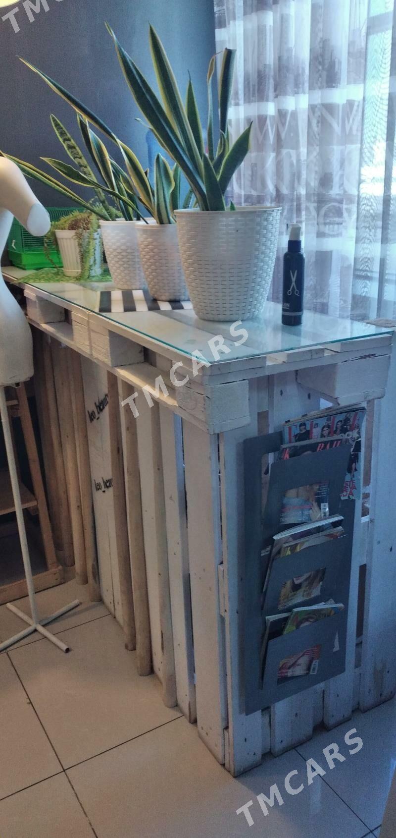 bar kuhnya бар кухня - Досааф - img 3