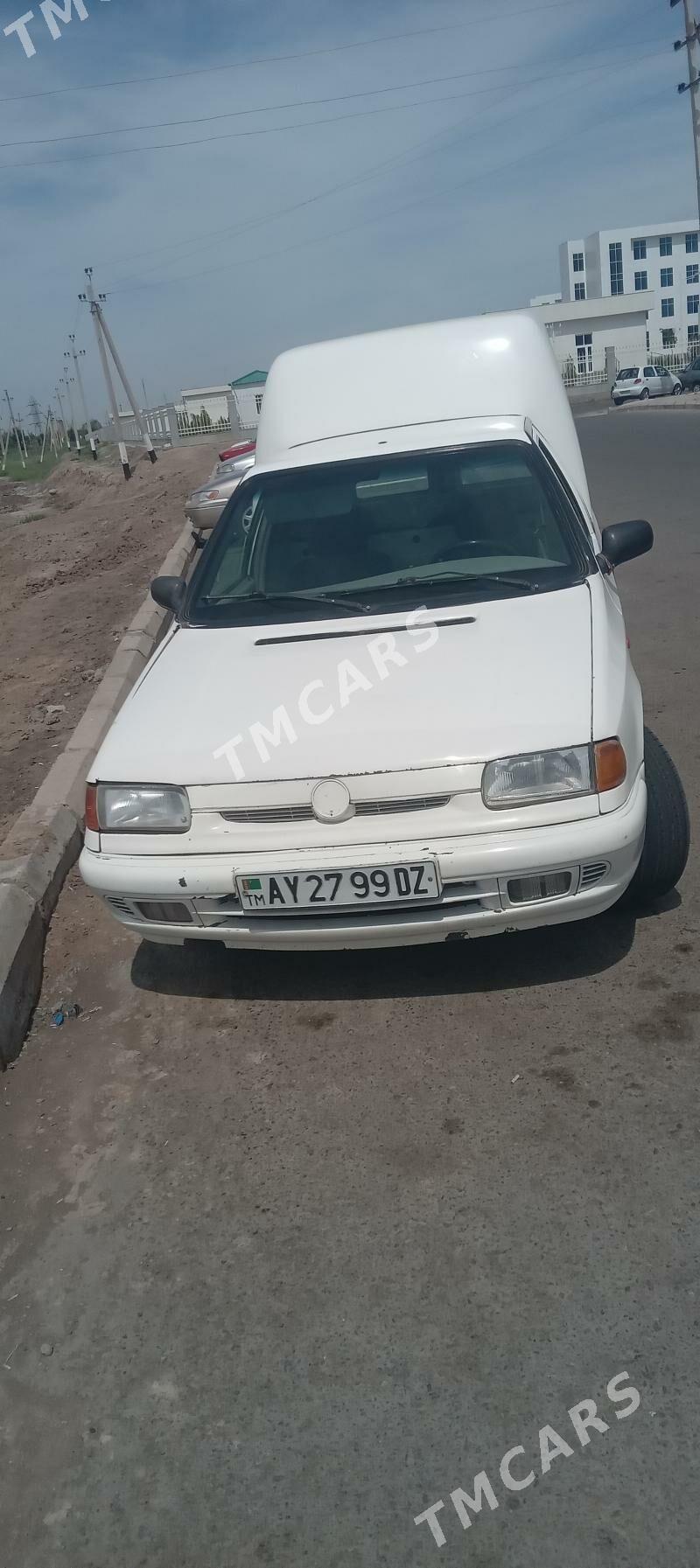 Skoda Fabia​ 1998 - 40 000 TMT - Шабатский этрап - img 1