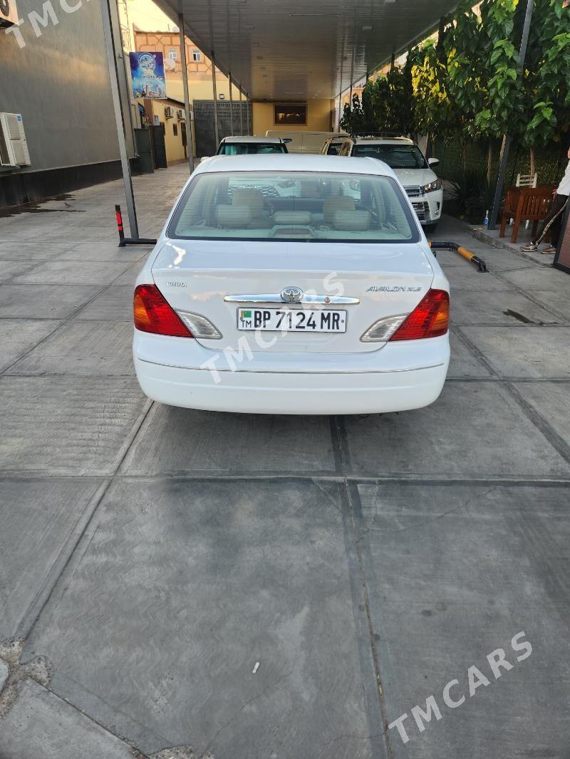 Toyota Avalon 2001 - 170 000 TMT - Mary - img 2