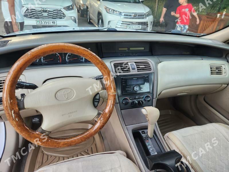 Toyota Avalon 2001 - 170 000 TMT - Mary - img 5