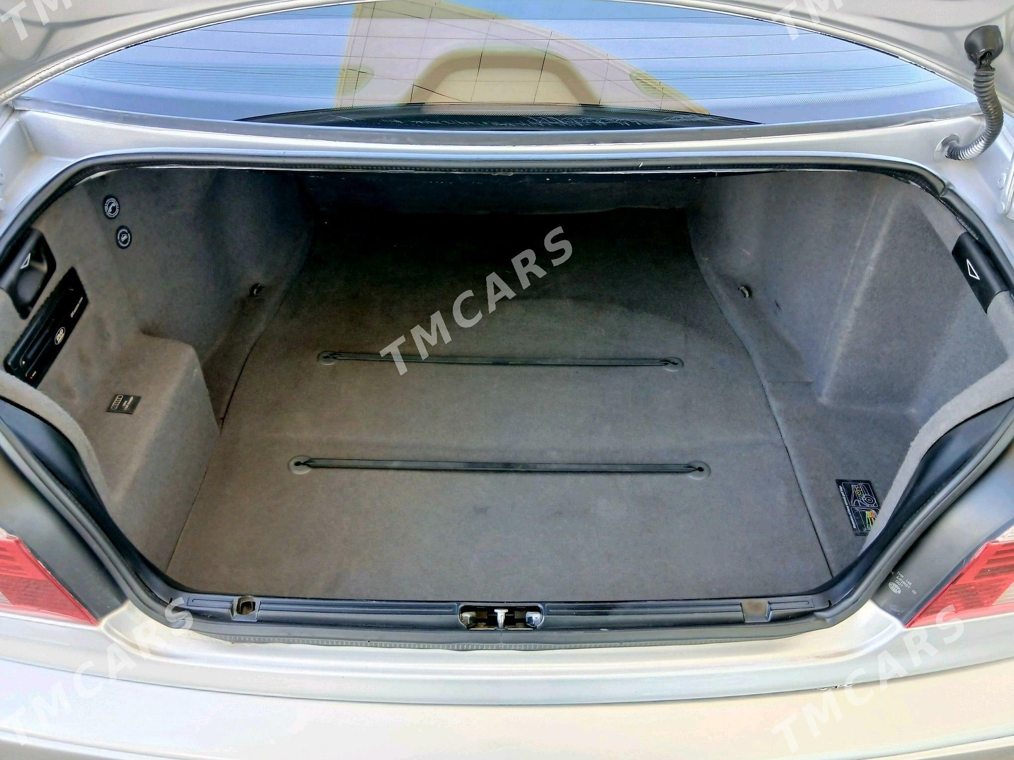 BMW 530 2003 - 140 000 TMT - Balkanabat - img 2