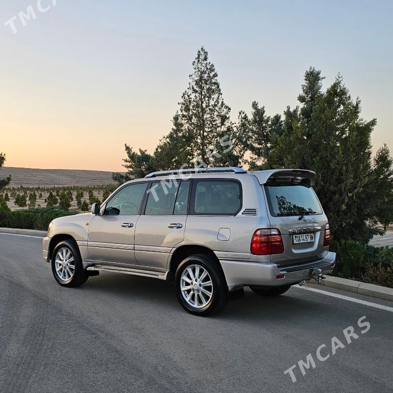 Toyota Land Cruiser 2004 - 250 000 TMT - Türkmenbaşy - img 3