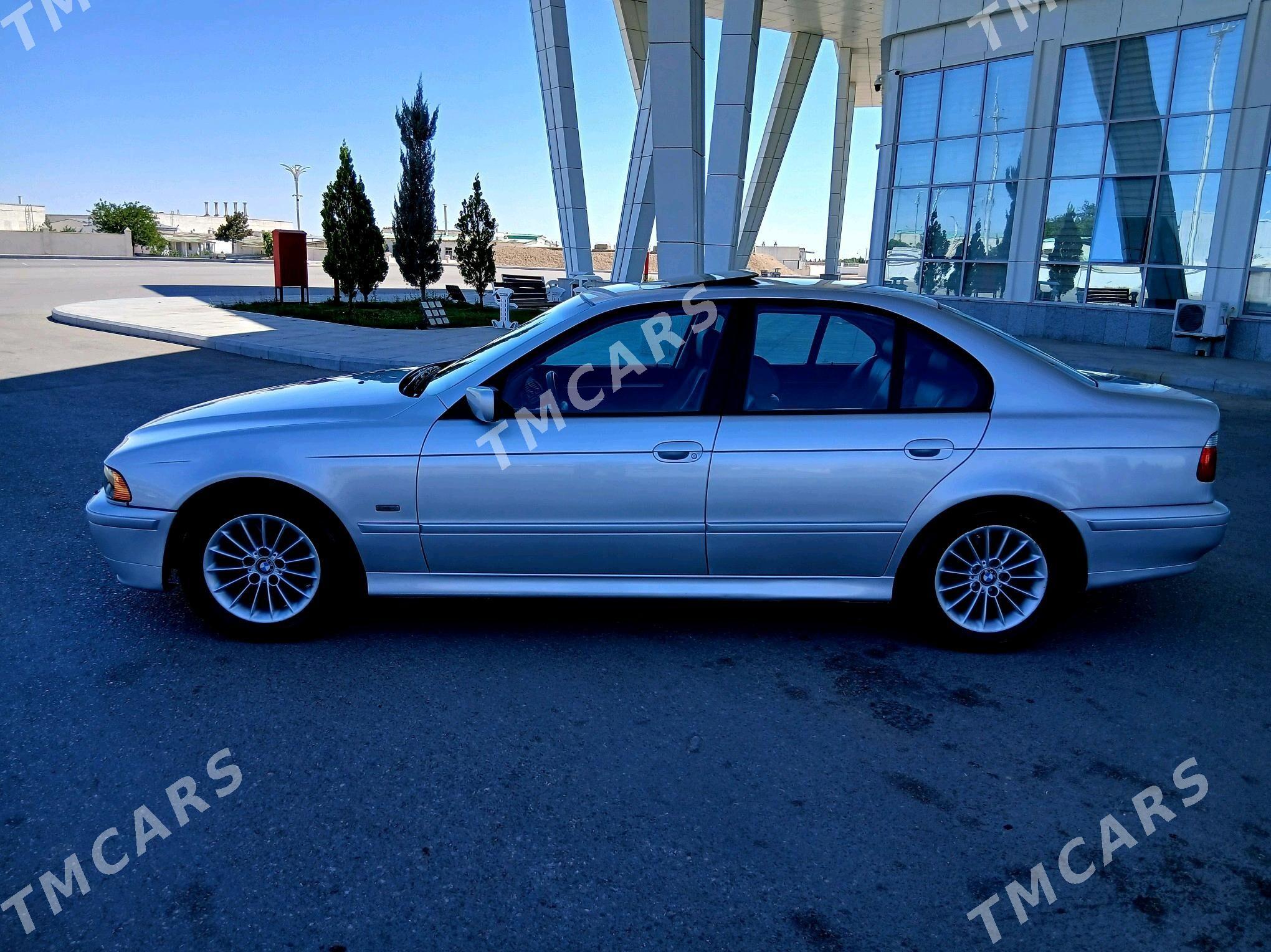 BMW 530 2003 - 140 000 TMT - Balkanabat - img 3