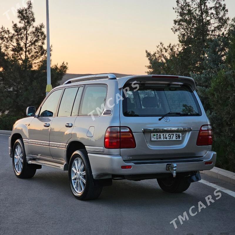 Toyota Land Cruiser 2004 - 250 000 TMT - Türkmenbaşy - img 4