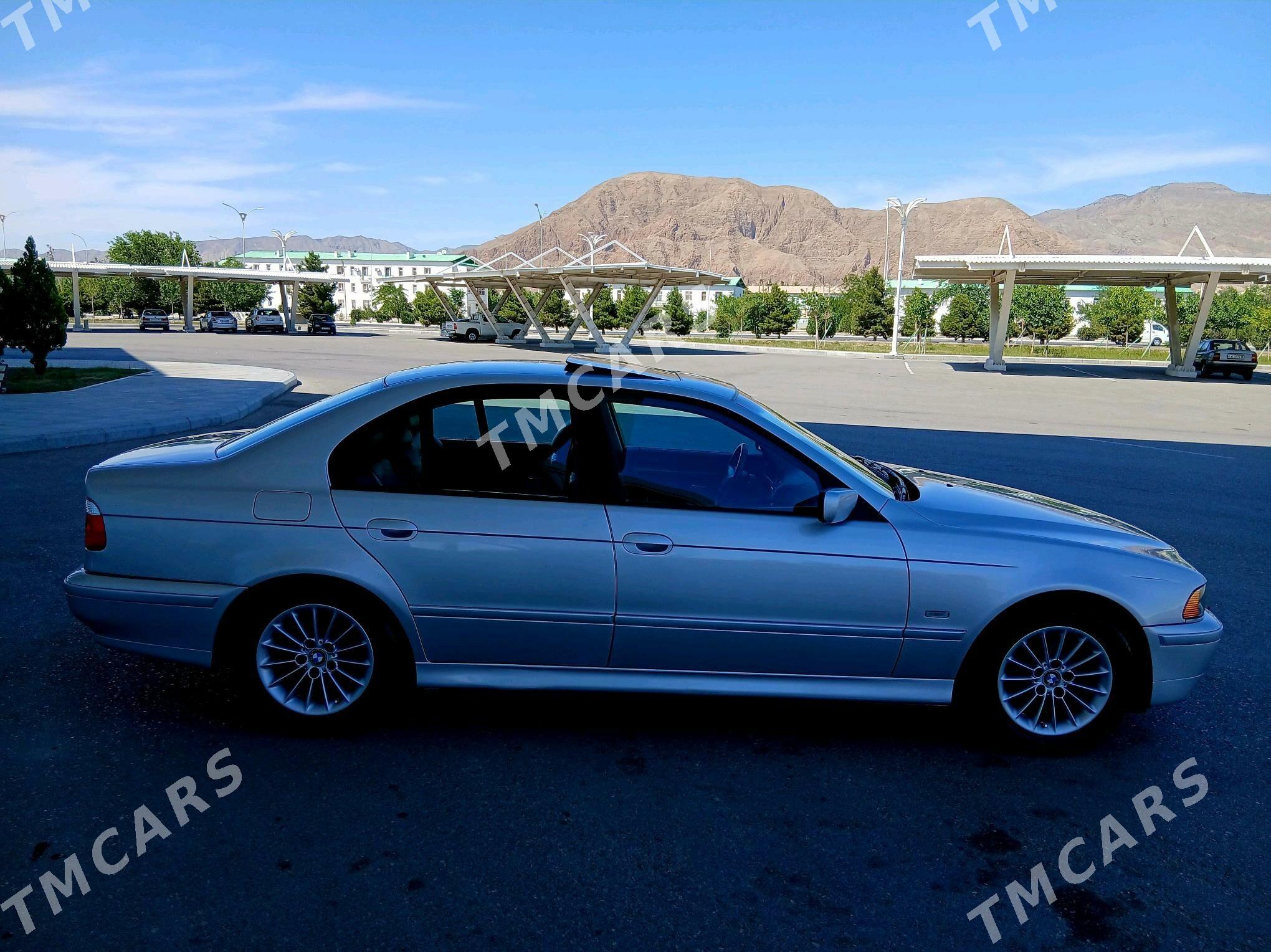 BMW 530 2003 - 140 000 TMT - Balkanabat - img 6