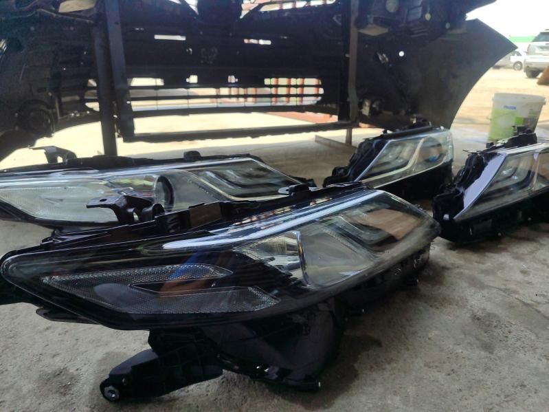 Camry 18-24 fara 5 200 TMT - Aşgabat - img 2