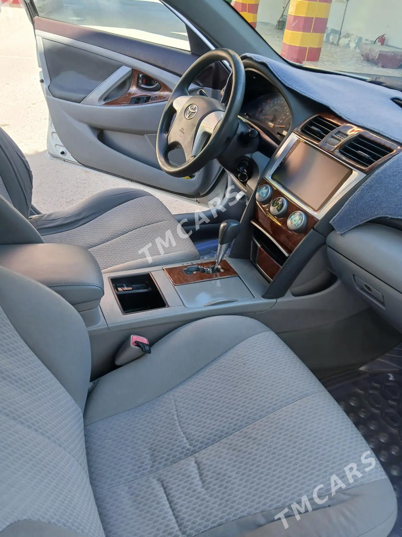 Toyota Camry 2008 - 140 000 TMT - Туркменабат - img 2