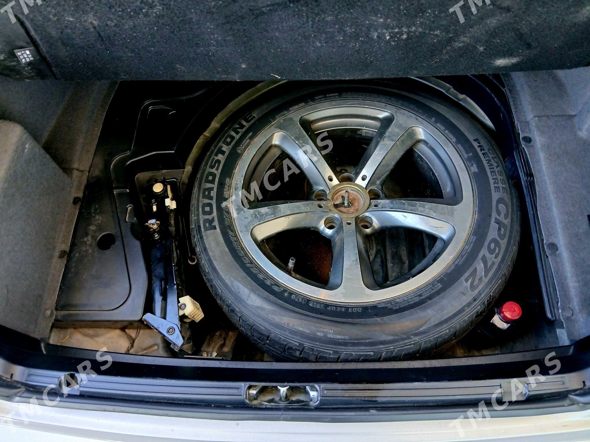 BMW 530 2003 - 140 000 TMT - Balkanabat - img 7