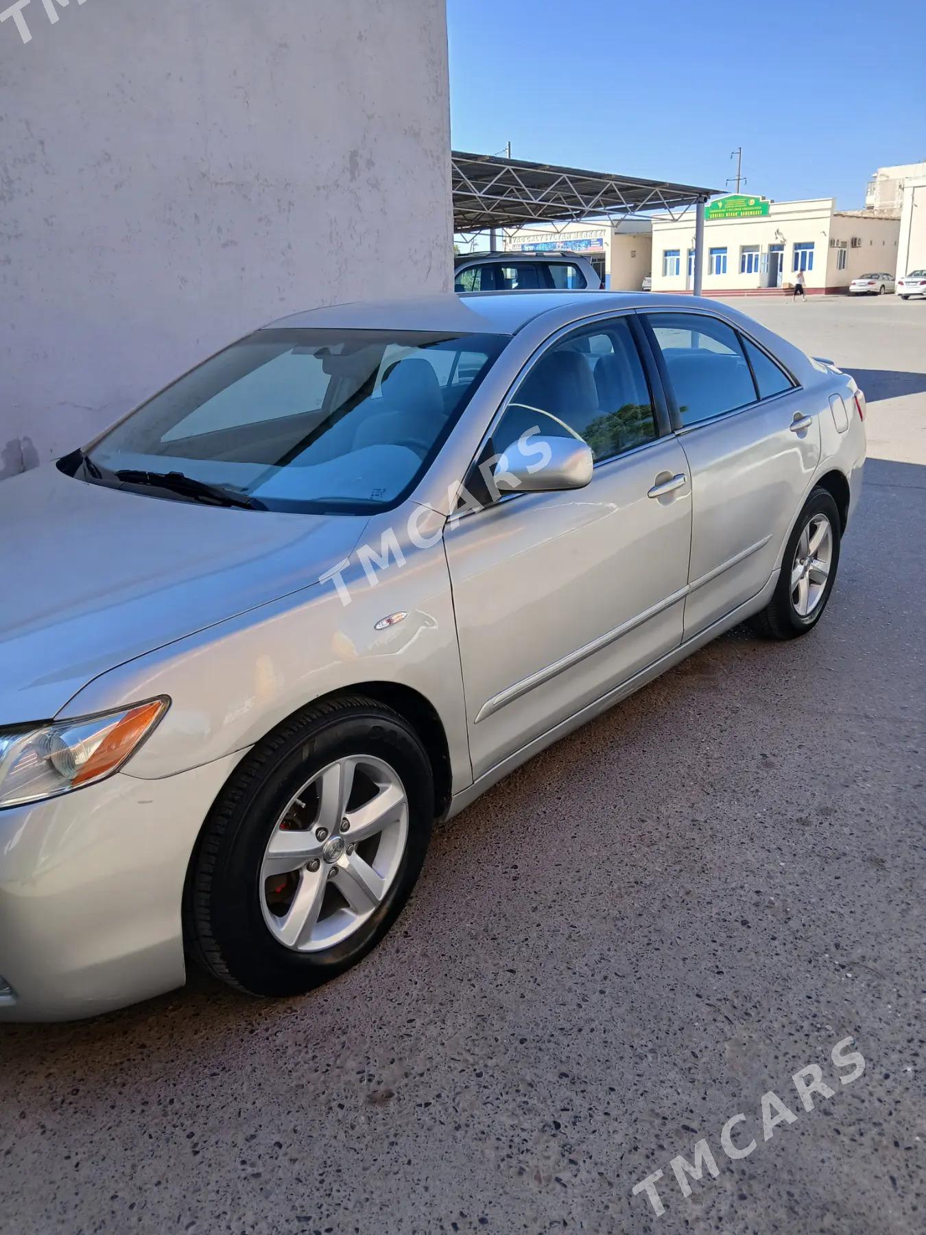 Toyota Camry 2008 - 140 000 TMT - Туркменабат - img 3