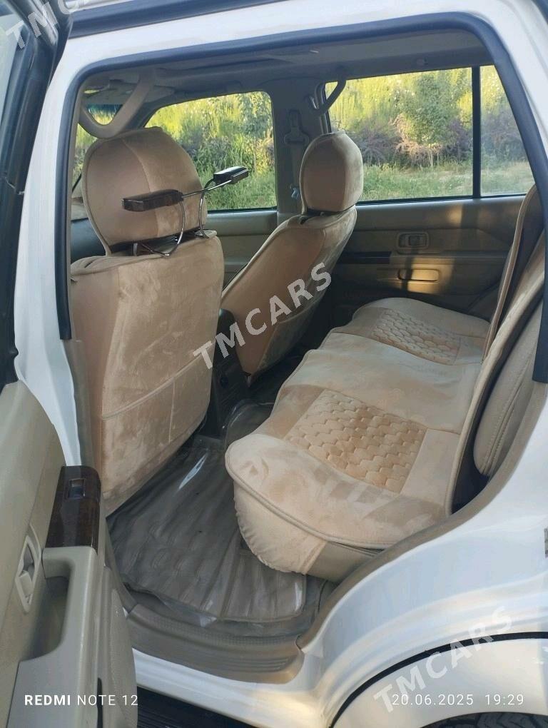 Nissan Pathfinder 2000 - 125 000 TMT - Анев - img 2