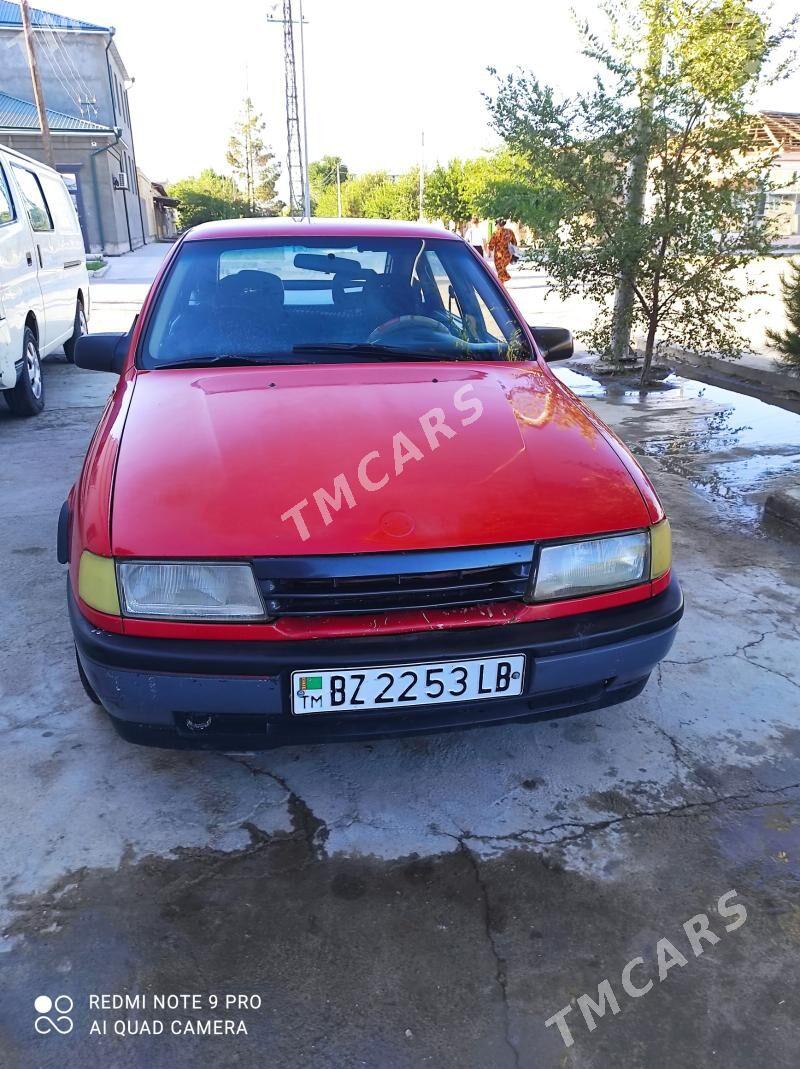 Opel Vectra 1992 - 24 000 TMT - Туркменабат - img 3