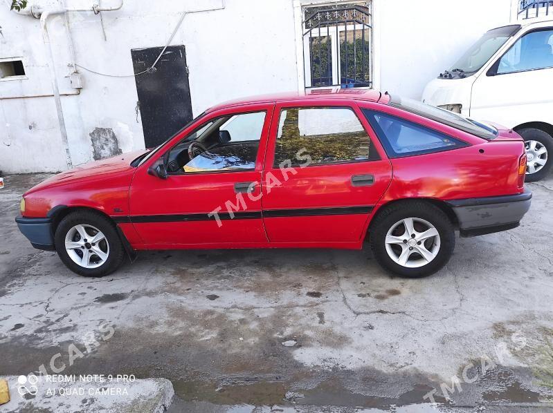 Opel Vectra 1992 - 24 000 TMT - Туркменабат - img 2