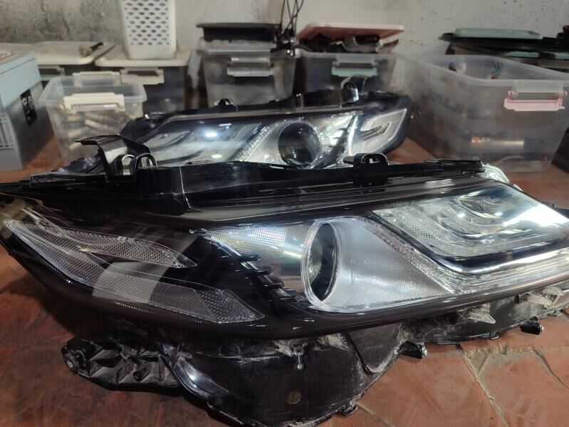 Camry 18-24 faralar 5 200 TMT - Aşgabat - img 4