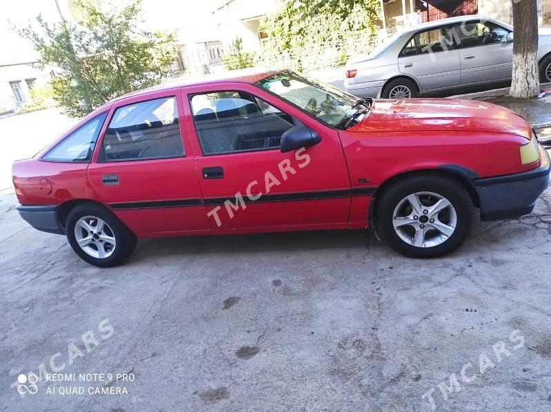 Opel Vectra 1992 - 24 000 TMT - Туркменабат - img 4