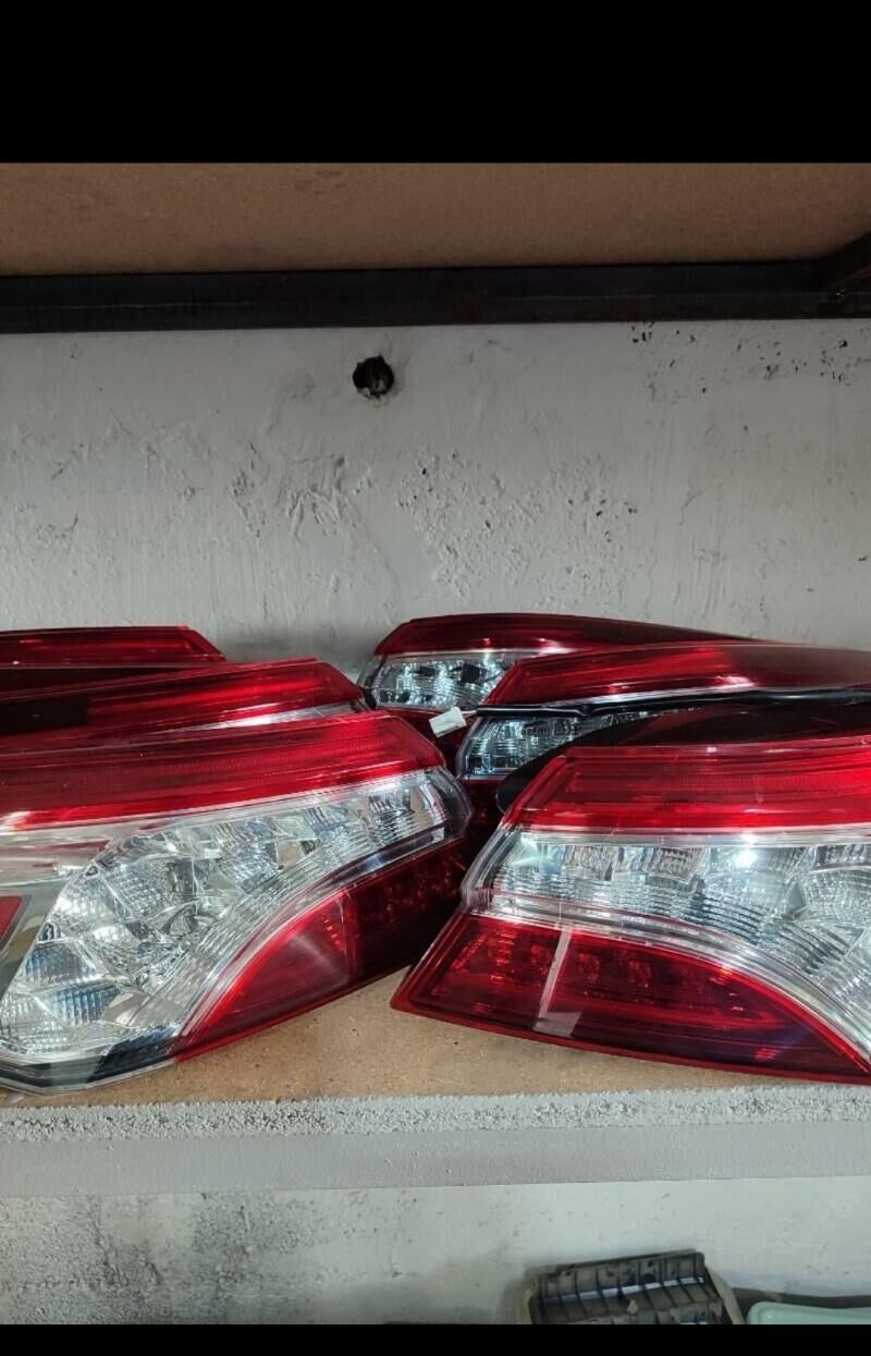 Camry 18-24 faralar 5 200 TMT - Aşgabat - img 5