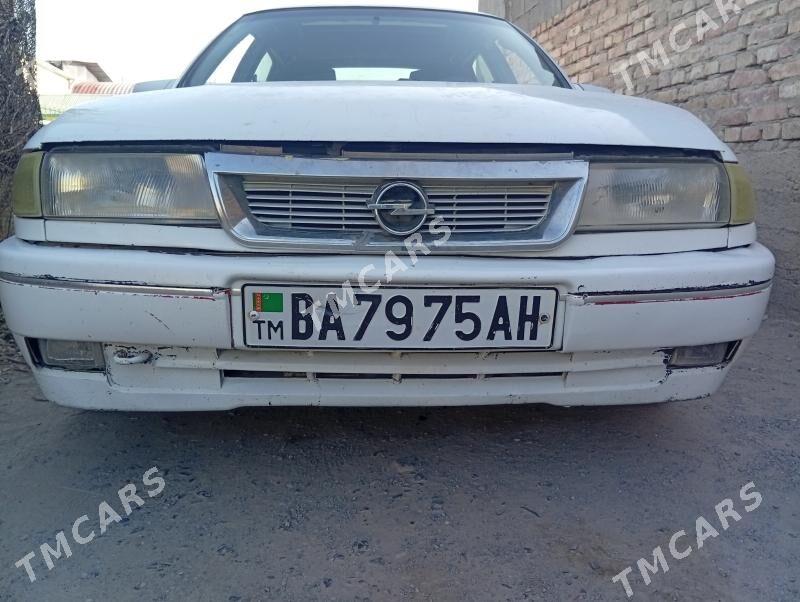 Opel Astra 1991 - 30 000 TMT - Гёкдепе - img 2
