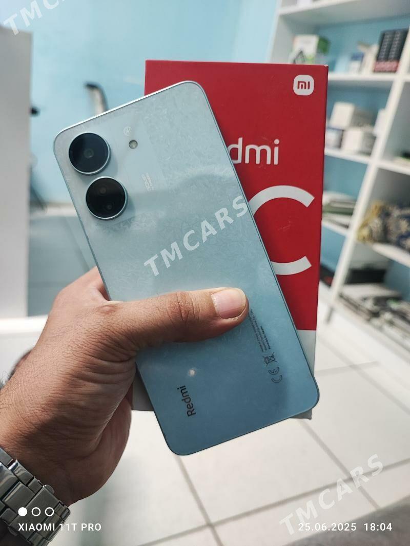 Redmi 13 C - Daşoguz - img 2