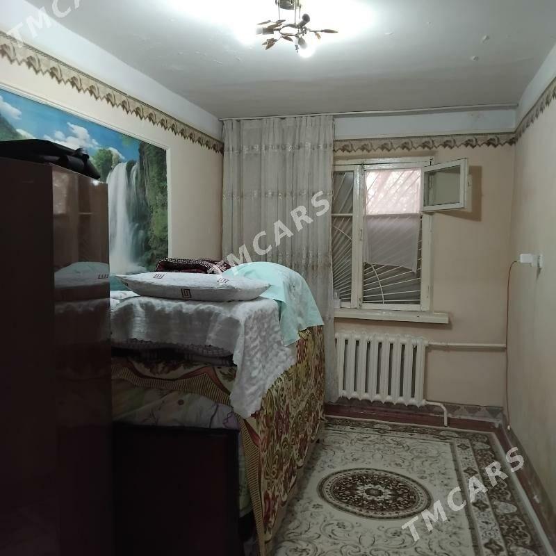 13нжи мекдеп 1нжи этаж 2комнат - Дашогуз - img 7
