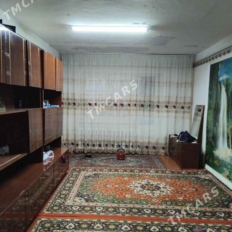 13нжи мекдеп 1нжи этаж 2комнат - Дашогуз - img 2