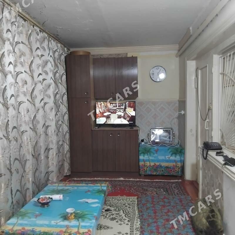 13нжи мекдеп 1нжи этаж 2комнат - Дашогуз - img 8