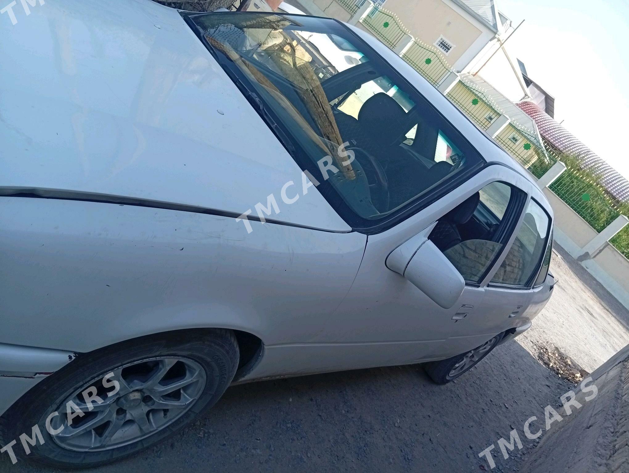 Opel Astra 1991 - 30 000 TMT - Гёкдепе - img 3