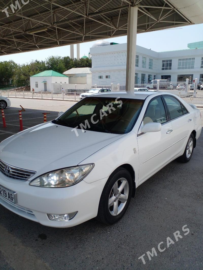 Toyota Camry 2005 - 168 000 TMT - Aşgabat - img 7