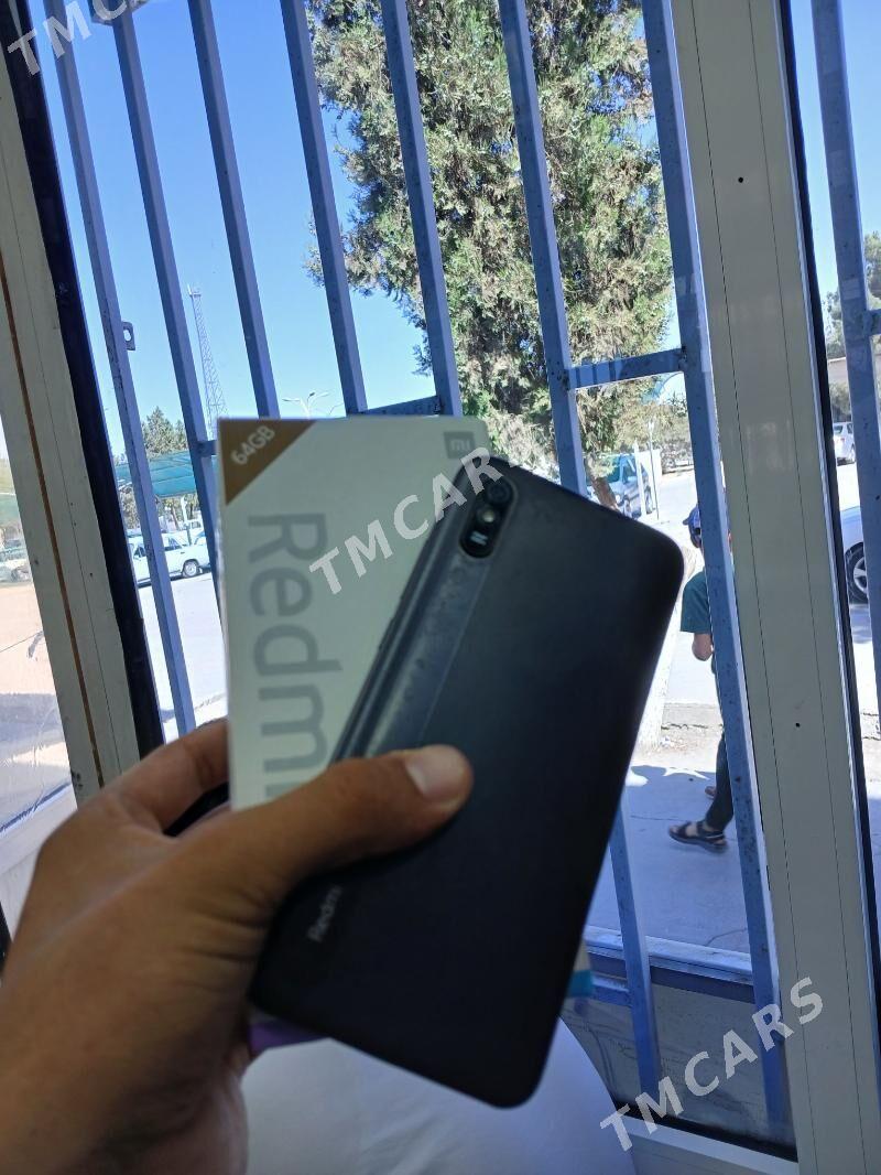 redmi 9a - Gökdepe - img 6