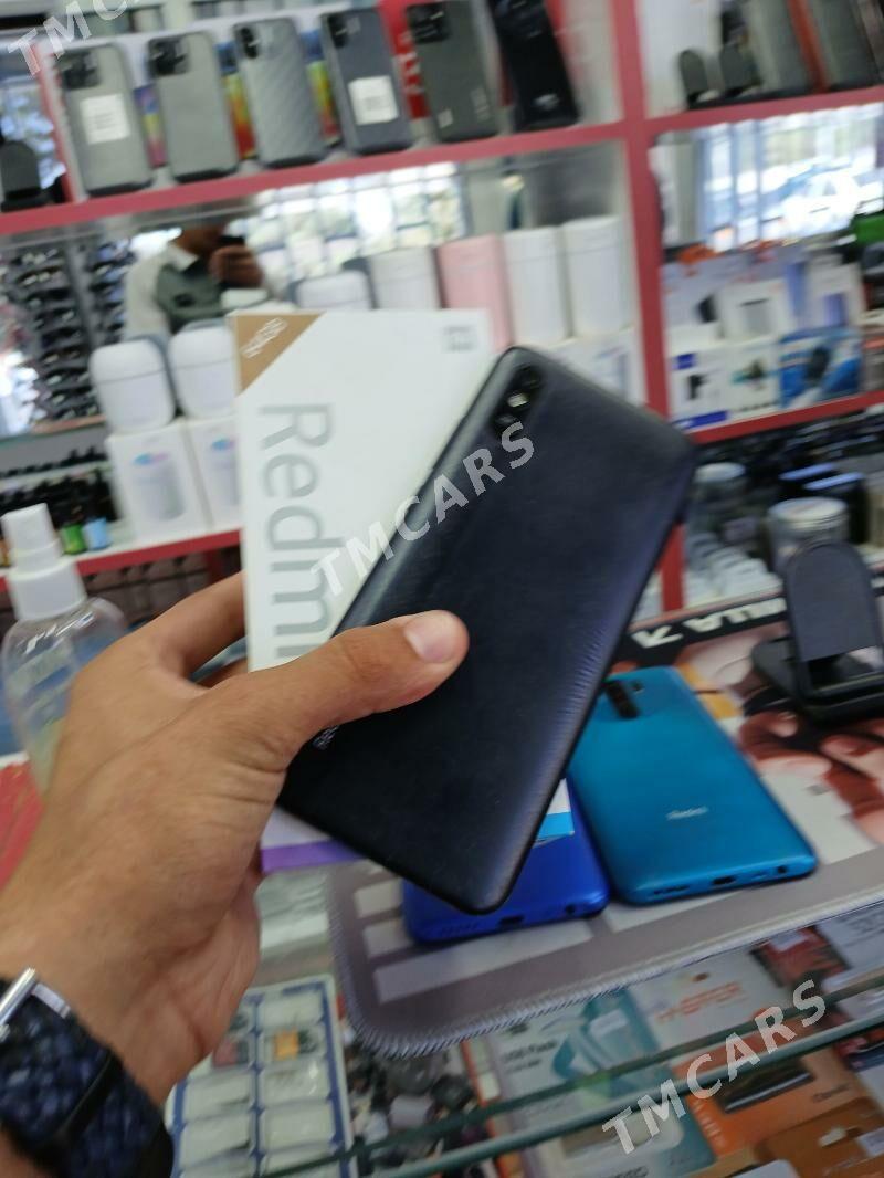 redmi 9a - Gökdepe - img 2