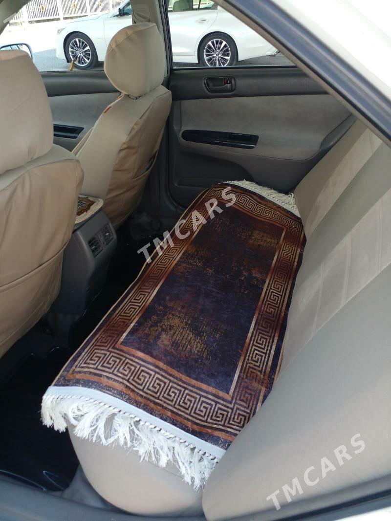 Toyota Camry 2005 - 168 000 TMT - Aşgabat - img 2