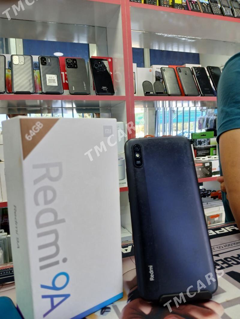 redmi 9a - Gökdepe - img 5