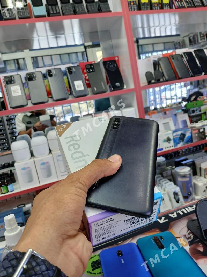 redmi 9a - Gökdepe - img 4