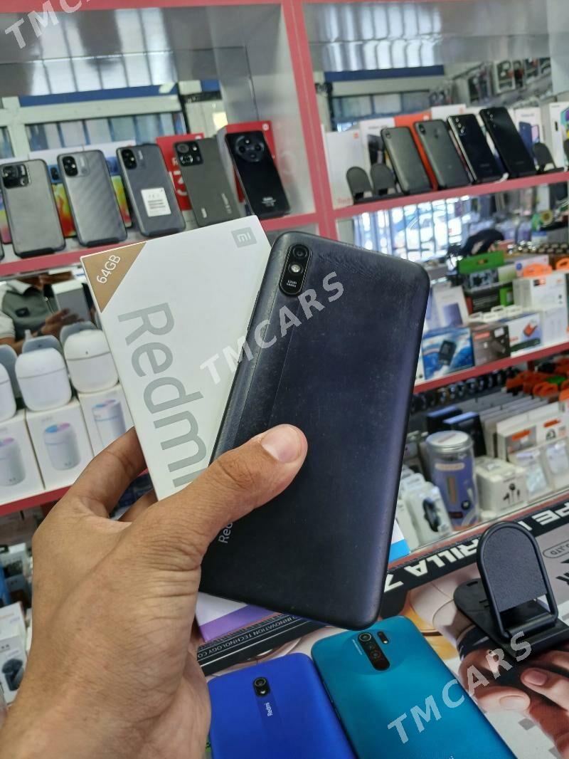 redmi 9a - Gökdepe - img 3