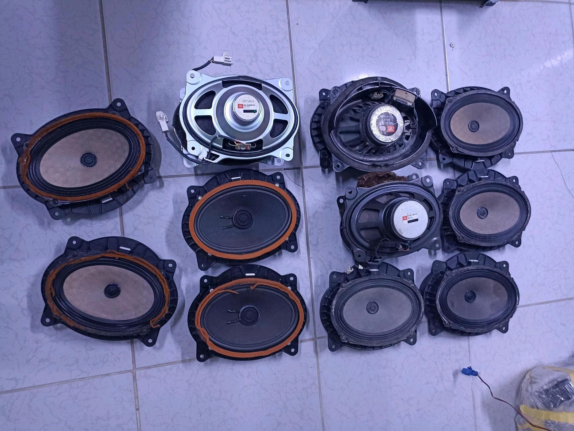 jbl radnoy kalonkalar 200 TMT - Mary - img 5