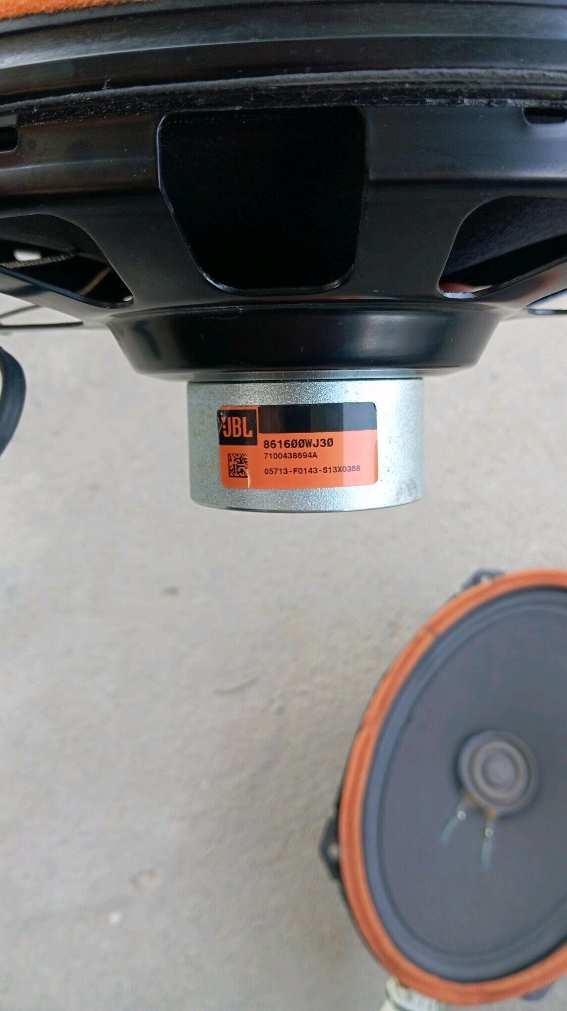jbl radnoy kalonkalar 200 TMT - Mary - img 2