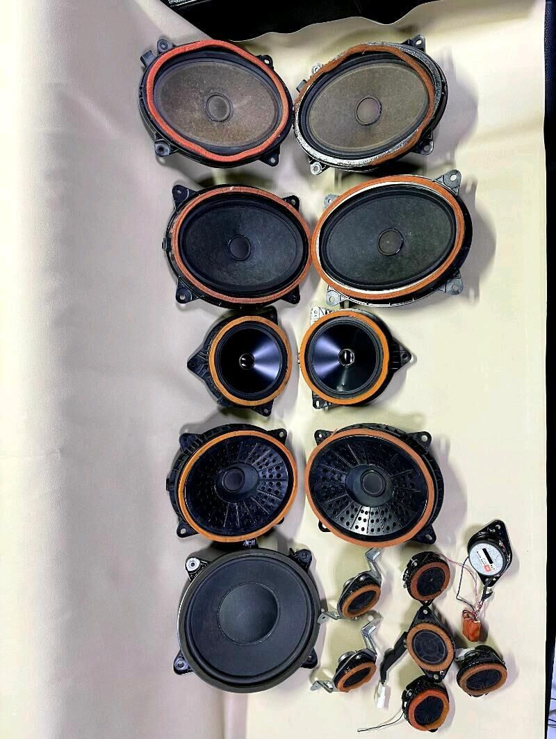 jbl radnoy kalonkalar 200 TMT - Mary - img 4