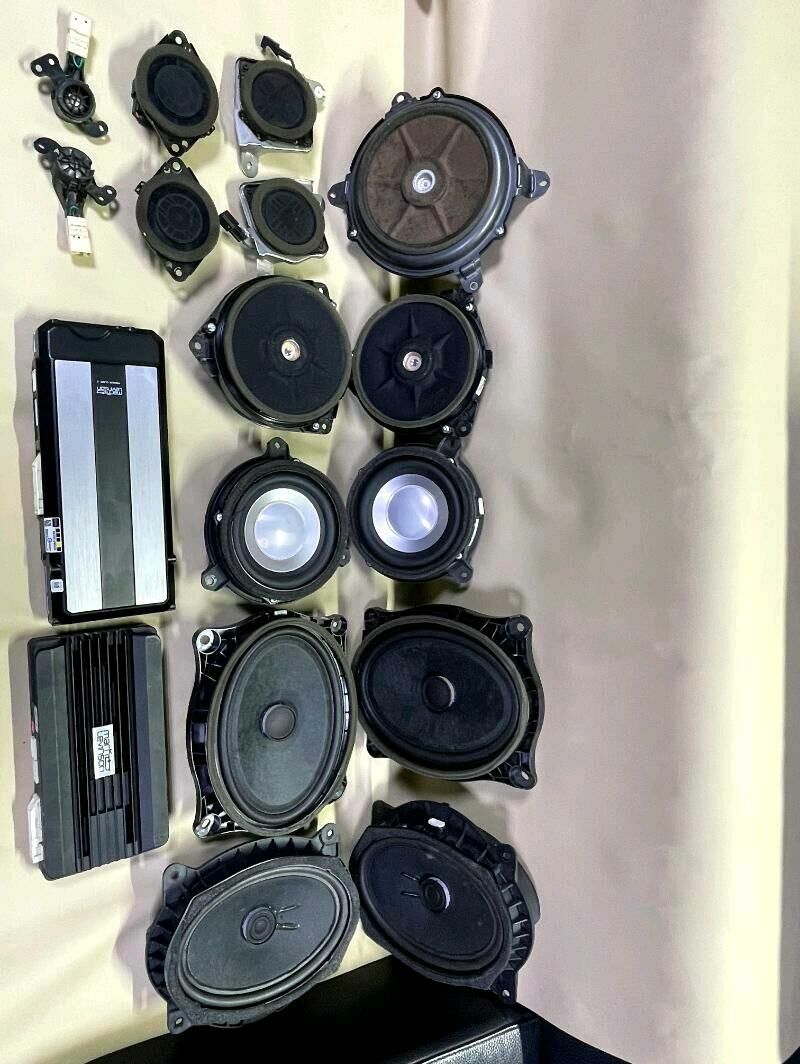 jbl radnoy kalonkalar 200 TMT - Mary - img 3