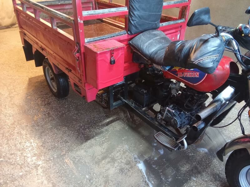 Fekon FK200-14G 2014 - 16 000 TMT - Гумдаг - img 2