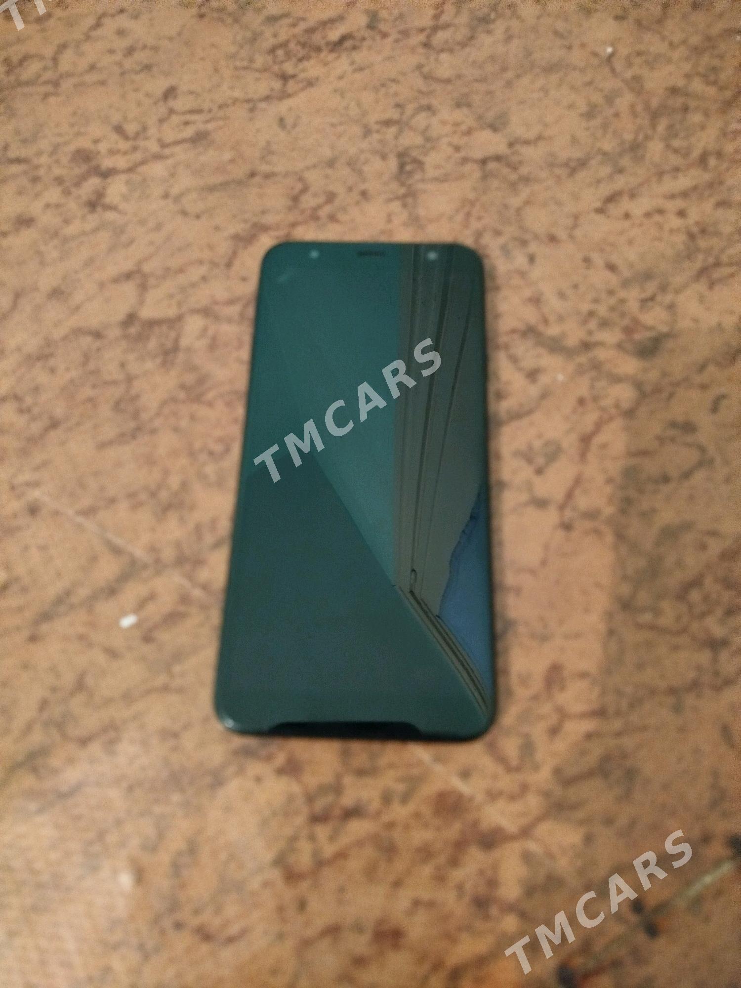 Samsung j4 + - Туркменбаши - img 3