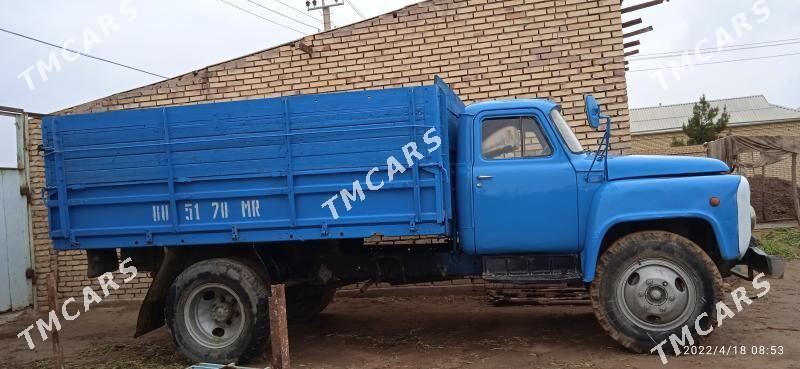 Gaz 52 1986 - 25 000 TMT - Сакарчага - img 2