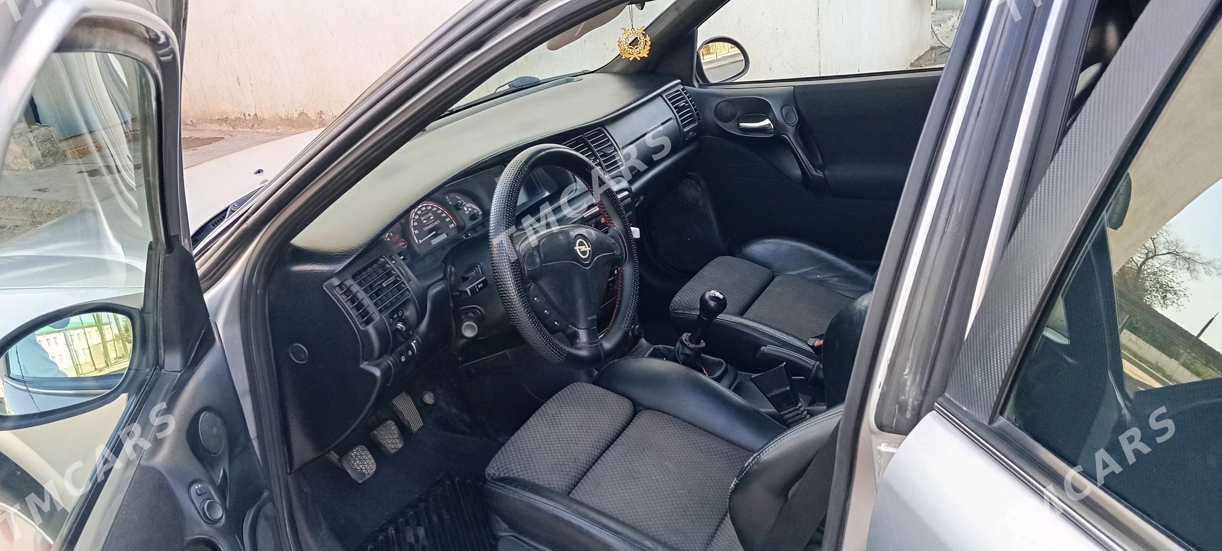 Opel Vectra 2001 - 74 000 TMT - Daşoguz - img 6