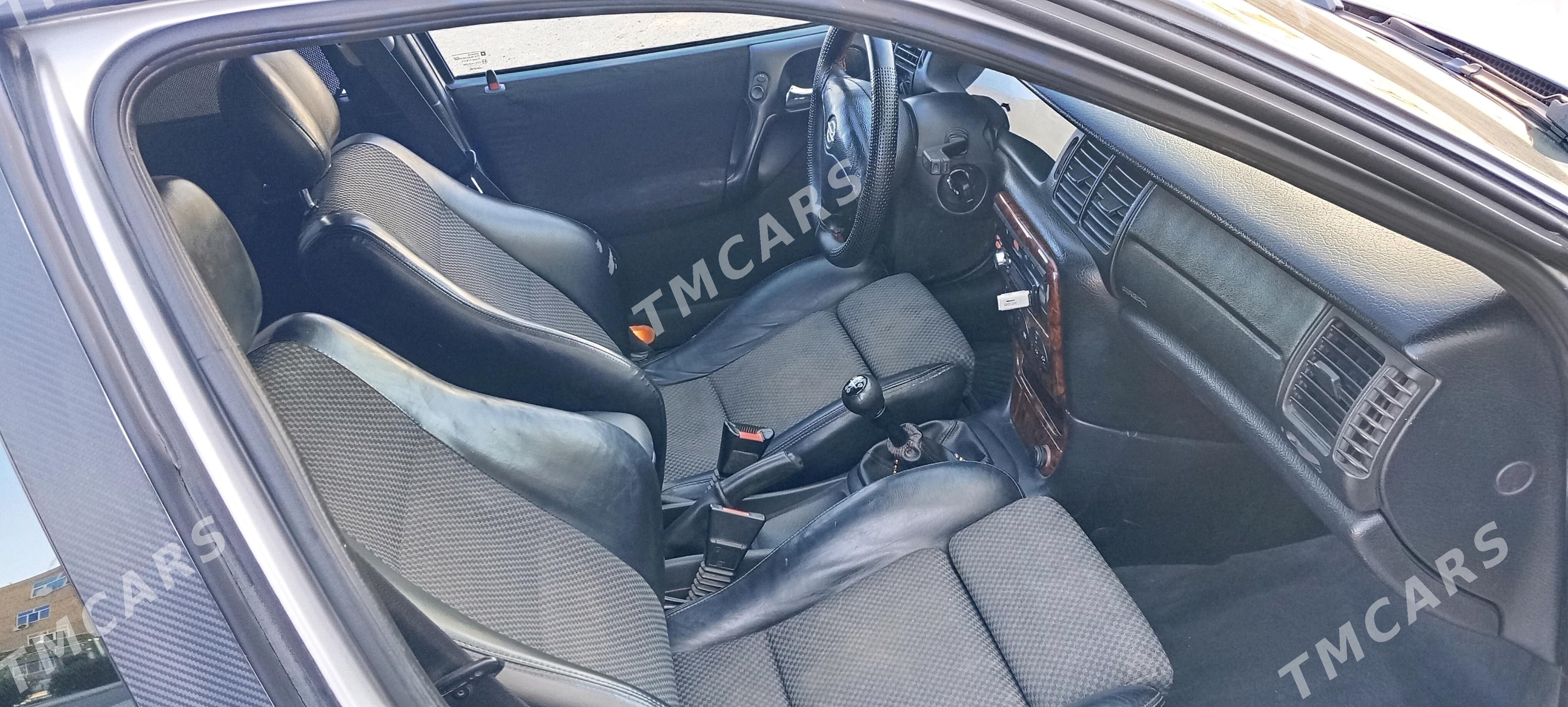 Opel Vectra 2001 - 74 000 TMT - Daşoguz - img 5