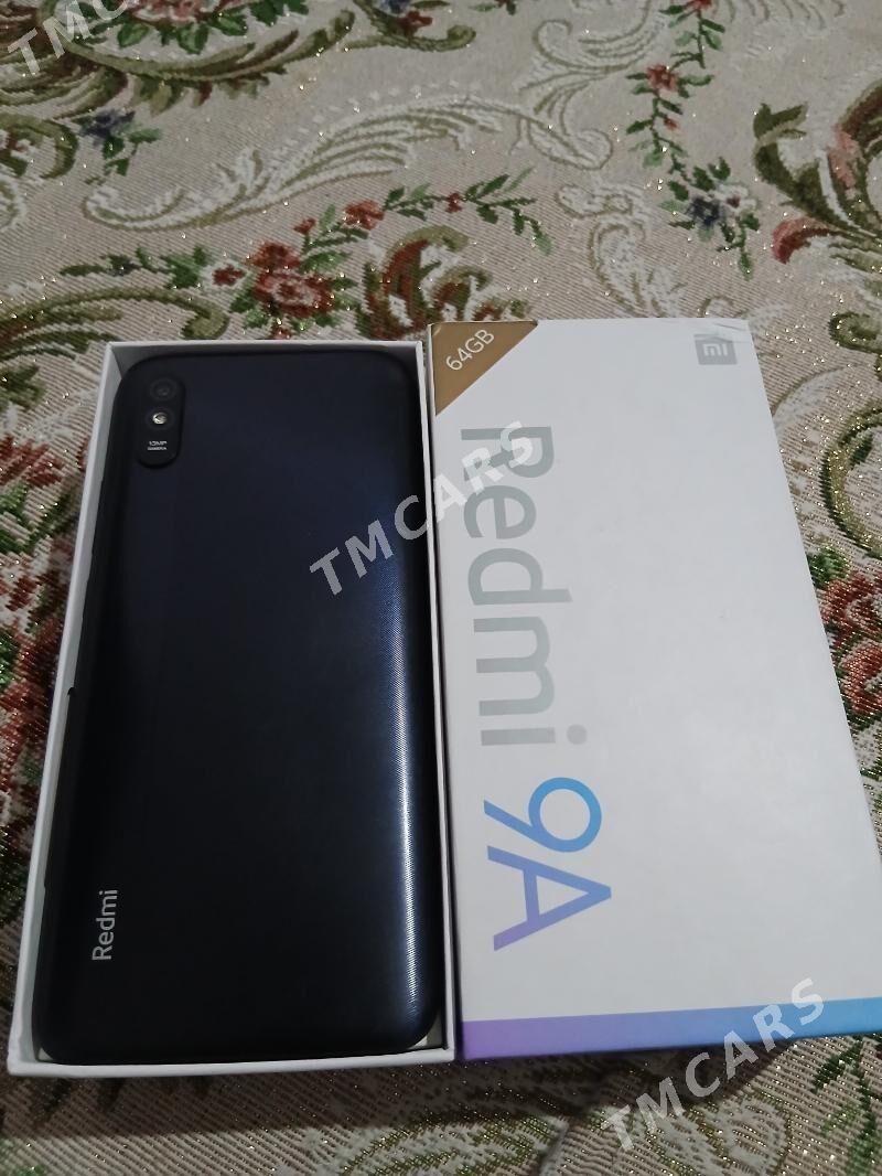 Redmi 9a - Gyzylarbat - img 3