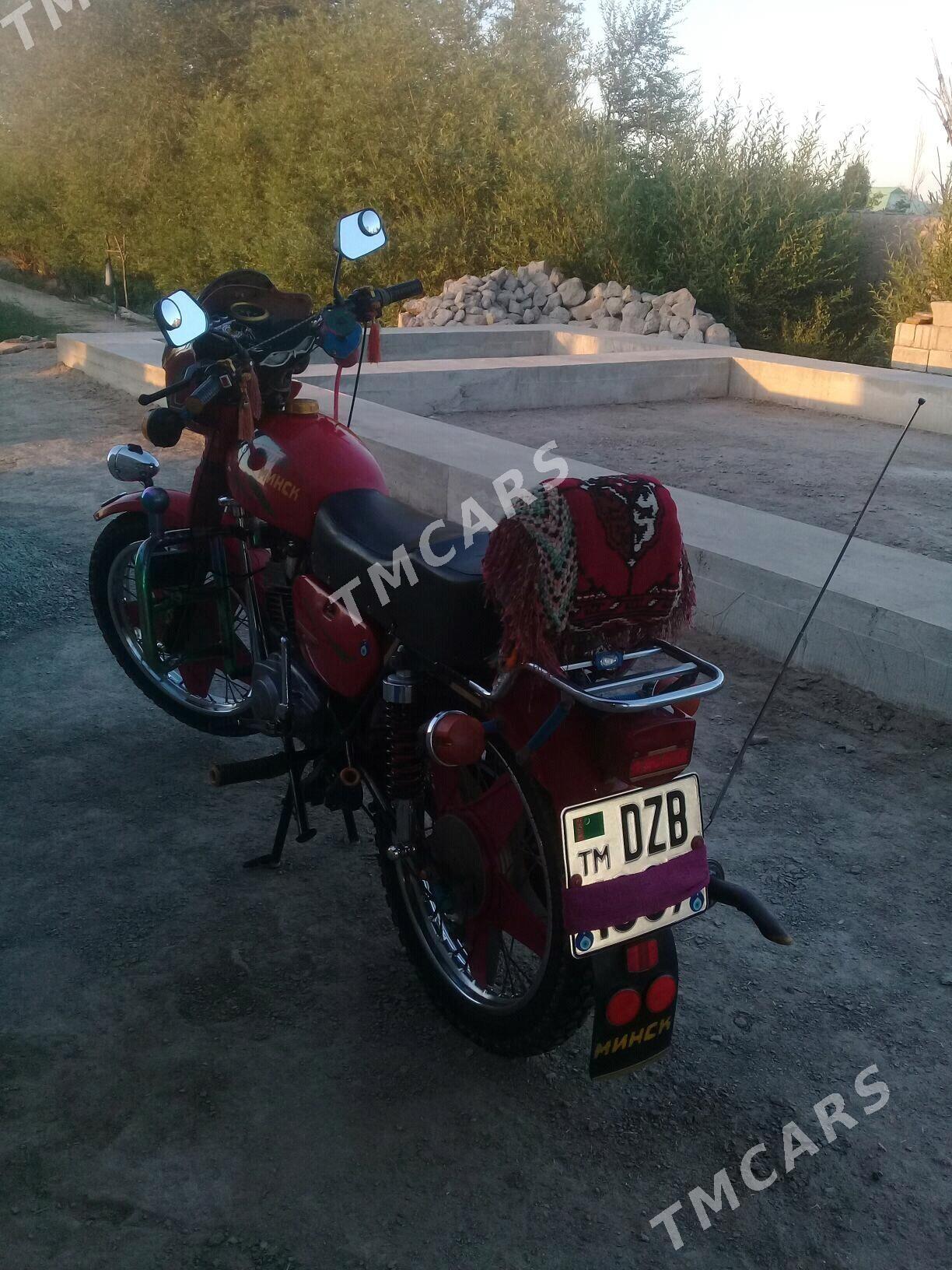 Fekon FK150-8G 2010 - 10 000 TMT - Akdepe - img 2