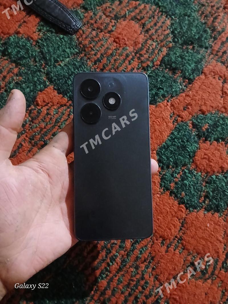 Tecno spark 20c - Гурбансолтан Едже - img 2