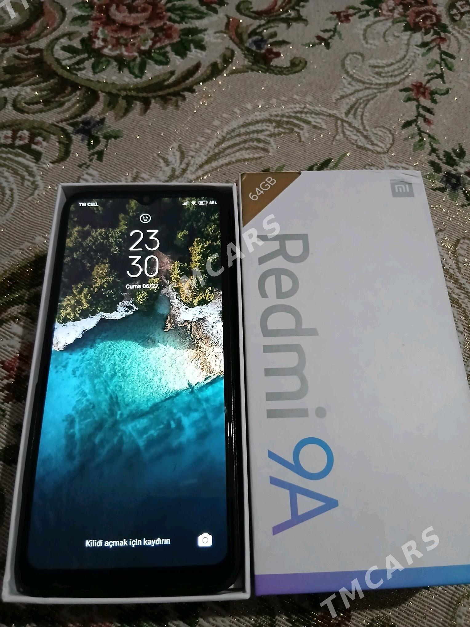 Redmi 9a - Gyzylarbat - img 4